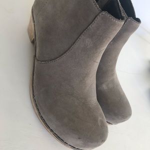 Dansko Maria Ankle Boot
